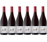 Domaine De Pellehaut Red (6 x 750ml - 10.5%)