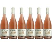 Domaine De Pellehaut Rose (6 x 750ml - 10.5%)