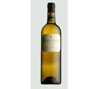 DOMAINE DE RIMAURESQ Cru classé Blanc, Côtes De Provence, 750ml. (Case Of 6), Provence/France, WHITE WINE