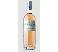 DOMAINE DE RIMAURESQ Cru classé Rosé, Côtes De Provence, 750ml. (Case Of 6), Provence/France, ROSÉ WINE