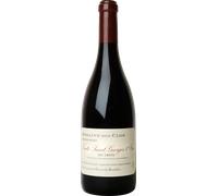 Domaine des Clos Nuits-Saint-Georges Premier Cru Les Crots 2021