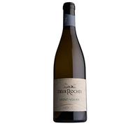 Domaine Deux Roches, St Véran Tradition, Chardonnay Burgundy French White Wine, 75 cl