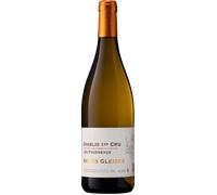 Domaine Gautheron Agnes Gleizes Chablis Premier Cru Les Fourneaux 2023