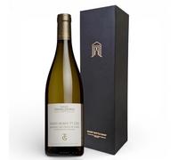 Domaine Gerard Thomas Saint-Aubin 1er Cru Murgers Dents De Chien Gift Boxed 75cl