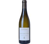 Domaine Gérard Thomas Saint-Aubin Blanc 1er Cru 2022/23