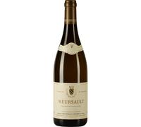 Domaine Hubert Bouzereau-Gruère et Filles Meursault 2021/22