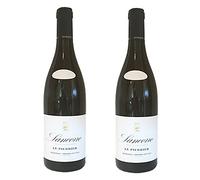 Domaine Jean Thomas Sancerre Sauvignon Blanc 75cl x 2 Bottles | 13.5% ABV