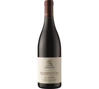 Domaine Jessiaume Santenay Premier Cru Les Gravieres Numerus Clausus 2021