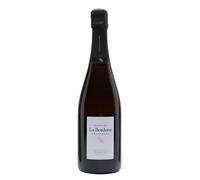 Domaine La Borderie Douce Folie Extra Brut Rose NV Champagne