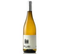 Domaine la Provenquière, Grenache Gris 'Pur' sans sulfites ajoutés, Pays d'Oc, WHITE WINE (case of 6x75cl) France/Languedoc-Roussillon