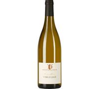 Domaine la Troupe ‘Cuvée Marie’ Viré-Clessé 2021/22