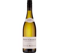 Domaine Louis Moreau Petit Chablis 2023/24