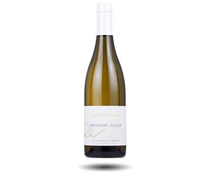 Domaine Philippe Gilbert Menetou Salon Blanc
