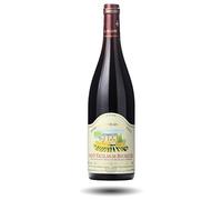 Domaine Philippe Meslet Saint Nicolas de Bourgueil