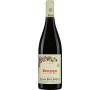 Domaine Pierre Guillemot Bourgogne Pinot Noir 2023