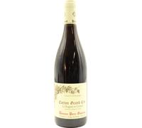 Domaine Pierre Guillemot Corton Le Rognet Grand Cru 2023