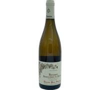 Domaine Pierre Guillemot Hautes Cotes de Beaune Le Mont et Foret 2023
