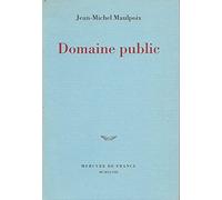Domaine Public