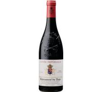 Domaine Raymond Usseglio & Fils Cuvee Imperiale Chateauneuf Du Pape 2023