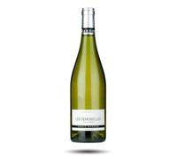 Domaine Saint Roch Touraine Sauvignon Les Demoiselles (2024)