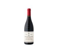 Domaine Santa Duc Châteauneuf-du-Pape La Crau Ouest 2021