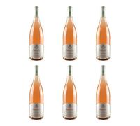 Domaine Sylvain Bailly Sancerre Pinot Noir Rose 75cl x 6 Bottles