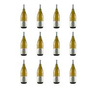 Domaine Sylvain Bailly Sancerre Sauvignon Blanc 75cl x 12 Bottles