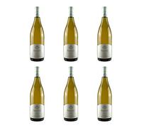Domaine Sylvain Bailly Sancerre Sauvignon Blanc 75cl x 6 Bottles