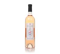 Domaine Tour Campanets Coteaux d'Aix-en-Provence Rose 2021 Rose Wine