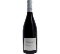 Domaine Vincent Pinard Charlouise Sancerre Rouge 2017
