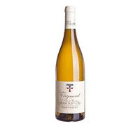 DOMAINE VRIGNAUD, Chablis 1er Cru Fourchaume 'Les Côtes de Fontenay', France/Burgundy (case of 6x750ml), WHITE WINE