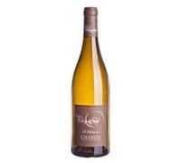 DOMAINE VRIGNAUD, Chablis 'Les Champréaux', France/Burgundy (case of 6x750ml), WHITE WINE