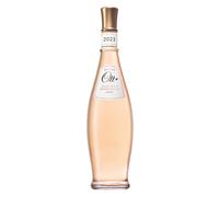 Domaines Ott Château Romassan Organic Rosé 2022/23, Bandol