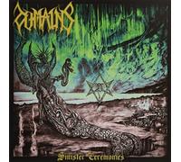 Domains - Sinister Ceremonies [VINYL]