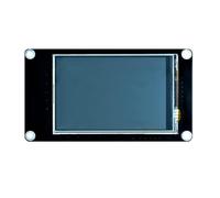 Domary 3.5 Inch Full Color Touchscreen for TRONXY 3D Printers Update Firmware Easy to Operate for DIY Enthusiasts