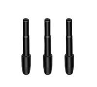 Domary 3 Pcs Active Pen Nib Replacement for G3 T4Z24AA 6SG43UT 6SG43AA 4KL69AA Active Pen with Premium POM Tips for EliteBook X360 1030 1040 G3 G4 G5 G6 G7
