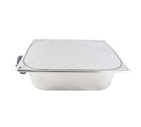 Domary 7L Stainless Steel Gasoline Fuel Tank for Webasto Eberspacher Parking Heater, Universal Fit for, Long Lasting Service