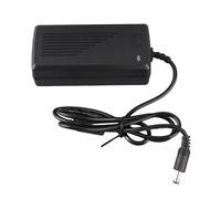 Domary AC to DC Converter Adapter 12V 4A 48W Ideal for LED Strip Light and Industrial Automation Safe Environmental Material
