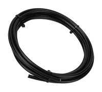 Domary Bike Brake Hose Hydraulic Disc Brake Hose High Performance Durable Weather Copper Olive Head for FORMULA C1 Mountain Bike 3 Meters Nylon