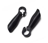 Domary Bike OX Horn Handlebar Grips Comfortable Ergonomic Design Stable Grip Mountain Bike Riding Accessories