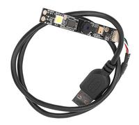 Domary Camera Module HD USB Interface HBV 1825 FF High-Definition 5MP Lens Stable Performance Adapt to Multiple Systems Plug and Play for Various Industry Applications WinXP Win7 Win8