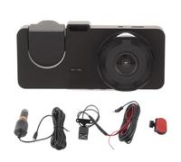 Domary Car Camera Recorder 1080P Intelligent Motion Detection for Parking Monitoring (A2)