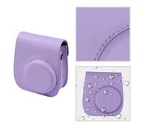 Domary Instant Camera Accessories KIT Magnificent 12-in-1 Bundle for MINI 11 Photography Enthusiasts (Purple)