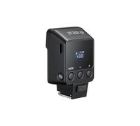 Domary IT22 TTL Mini Camera Recycling 700 Flashes Built-in Lithium Battery for Cameras (Black)