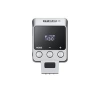 Domary IT22 TTL Mini Camera Recycling 700 Flashes Built-in Lithium Battery for Cameras (Silver)