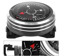 Domary Lightweight Portable Wrist Compass for Outdoor Adventure Camping Hiking
