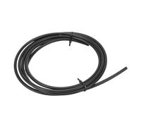 Domary Mountain Bike Brake Hose Oil Needles Replacement Hydraulic Disc Tube Pipe Mineral DOT Oil Bicycle (Black)