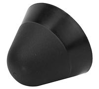 Domary PVC Boat Anti-collision Head Protector, 90 Degree Cone for | PVC Material, Durable and Wear-resistant, 90 Degree Design, Easy to Install, Fits Inflatable Boats, Kayaks, Canoes, and
