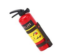 Domary RC Fire Extinguisher Simulation Lightweight Mini Toy for AXIAL SCX10 RC Cars Plastic 1 Unit (Red)