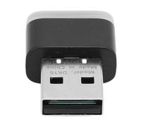 Domary USB Mouse Mover Jiggler Undetectable Plug and Play 3 Modes for Computer Laptop Keep PC Awake Prevent Sleep for Mac OS